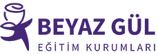 Beyaz Gül Anaokulu Logo